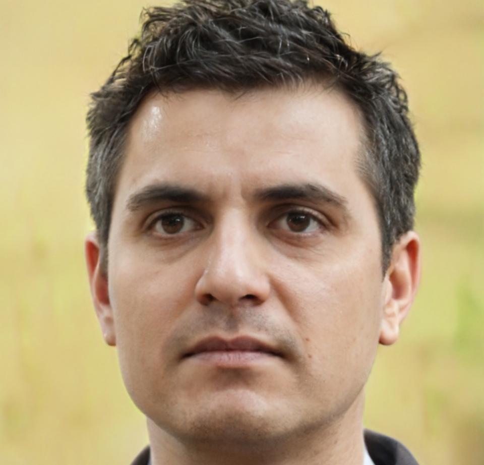 Carlos Mendoza